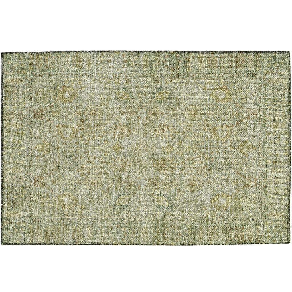 dalyn solace sl9 sage rug
