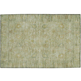 dalyn solace sl9 sage rug