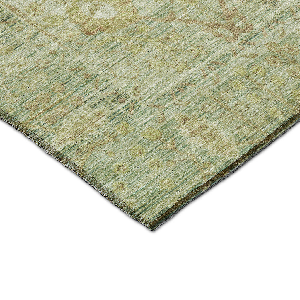dalyn solace sl9 sage rug
