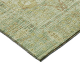 dalyn solace sl9 sage rug