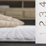 safavieh clearance slate 700 sla700e taupe rug