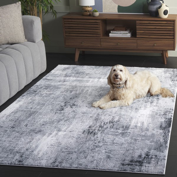 safavieh clearance slate 700 sla702f grey rug