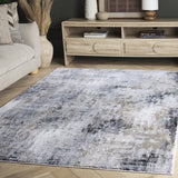 safavieh clearance slate 700 sla702g grey rug