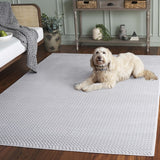 safavieh clearance slate 700 sla704f grey rug