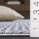 safavieh clearance slate 700 sla704g grey rug