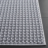 safavieh clearance slate 700 sla704g grey rug
