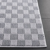 safavieh clearance slate 700 sla706f grey rug