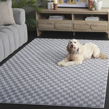 safavieh clearance slate 700 sla706f grey rug