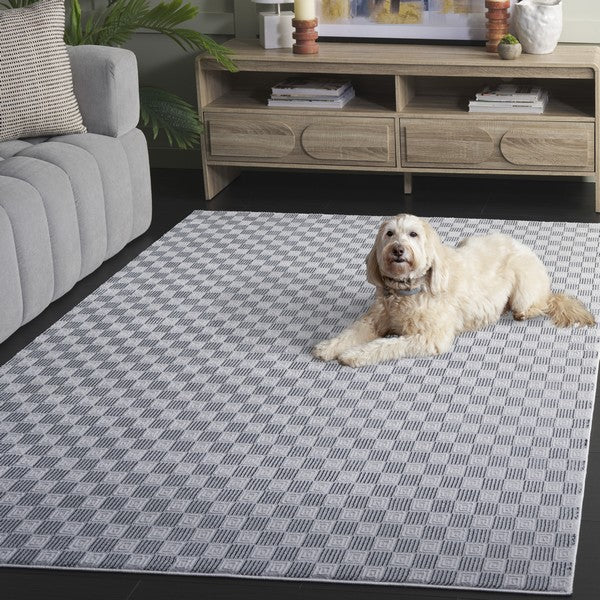 safavieh clearance slate 700 sla706f grey rug