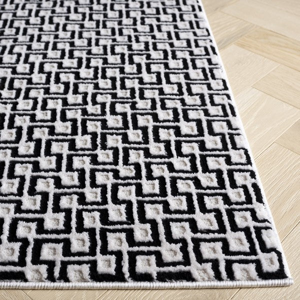 safavieh clearance slate 700 sla708a ivory rug