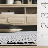 safavieh clearance slate 700 sla708a ivory rug