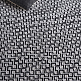 safavieh clearance slate 700 sla708a ivory rug