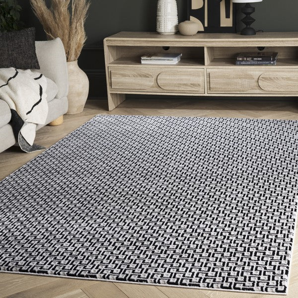 safavieh clearance slate 700 sla708a ivory rug