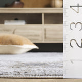 safavieh clearance slate 700 sla710f grey rug