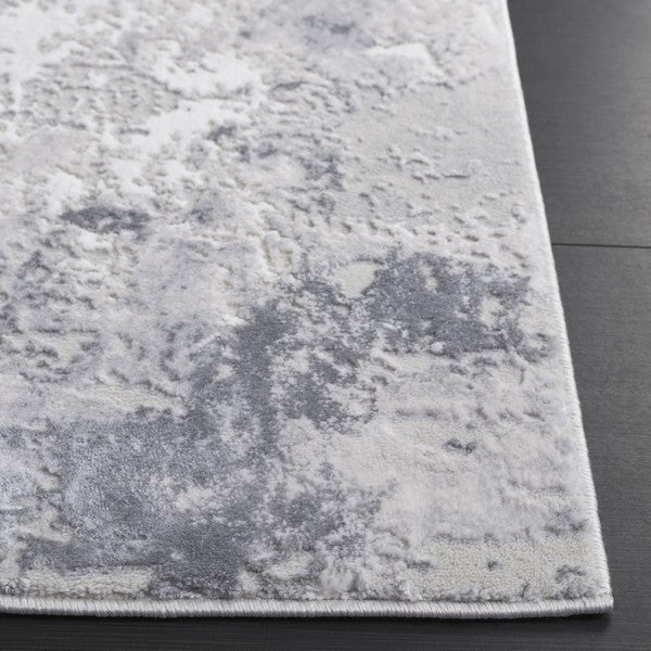 safavieh clearance slate 700 sla710g grey rug