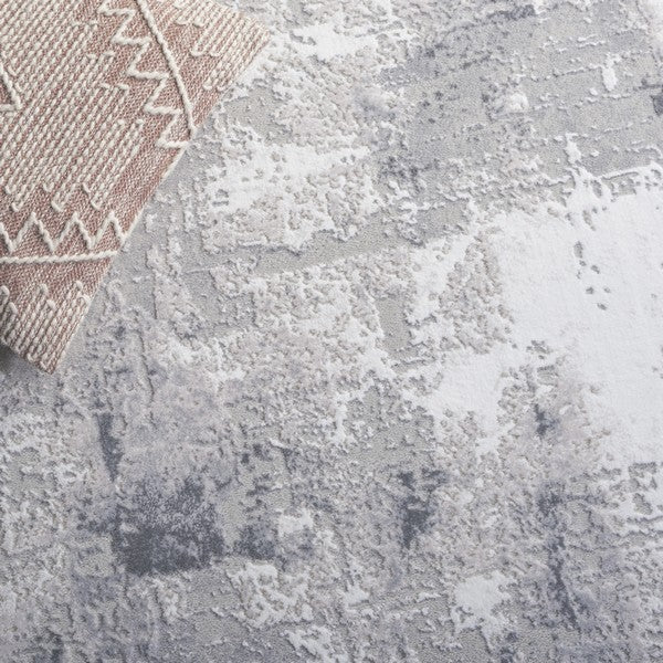 safavieh clearance slate 700 sla710g grey rug