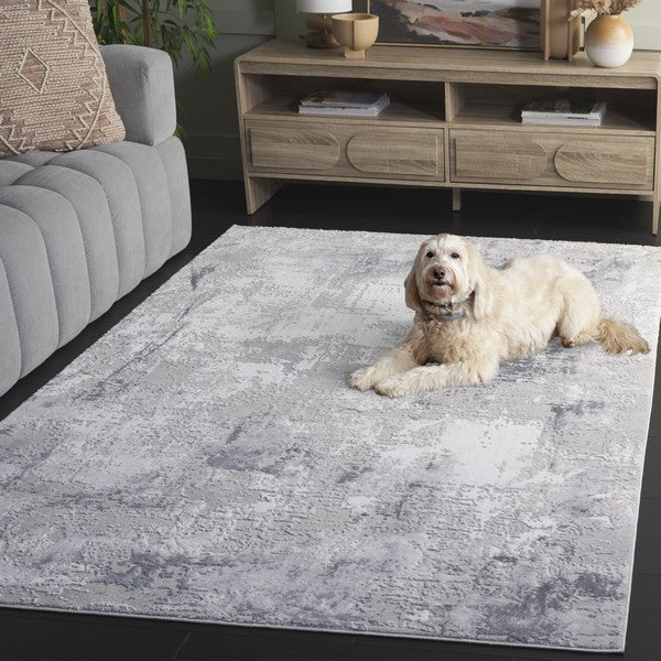safavieh clearance slate 700 sla710g grey rug