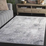 safavieh clearance slate 700 sla710g grey rug