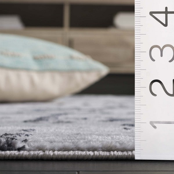 safavieh clearance slate 700 sla718f grey rug