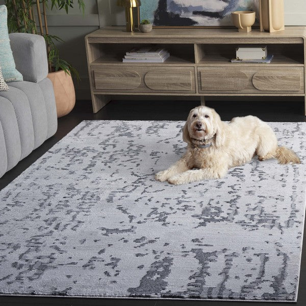 safavieh clearance slate 700 sla718f grey rug