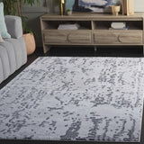 safavieh clearance slate 700 sla718f grey rug