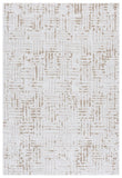 safavieh clearance slate 700 sla719e ivory rug
