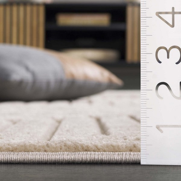 safavieh clearance selena sle662b beige rug