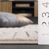 safavieh clearance selena sle662b beige rug