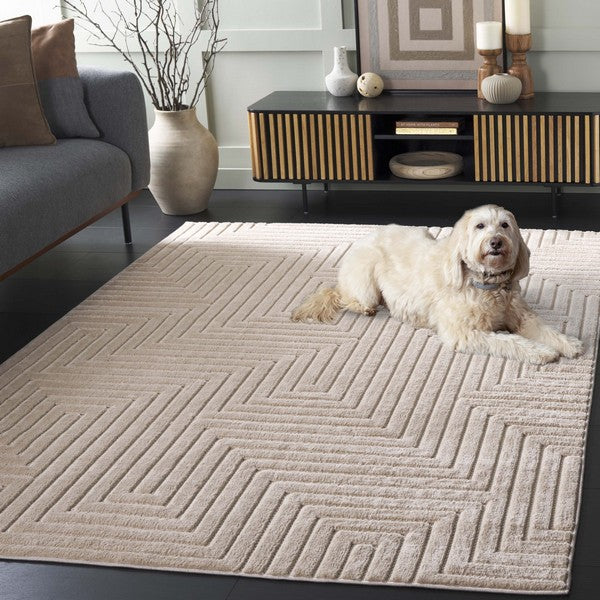 safavieh clearance selena sle662b beige rug