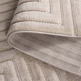 safavieh clearance selena sle662b beige rug