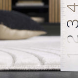 safavieh clearance selena sle664a ivory rug
