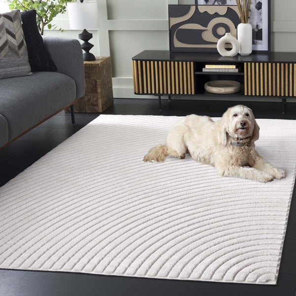 safavieh clearance selena sle664a ivory rug