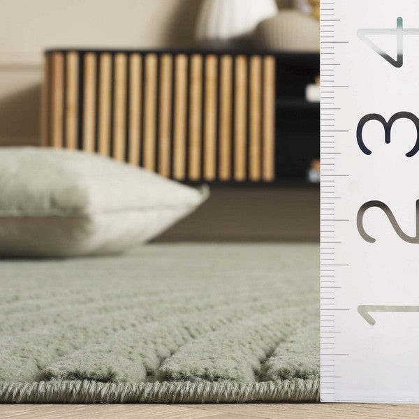 safavieh clearance selena sle664y green rug