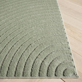 safavieh clearance selena sle664y green rug