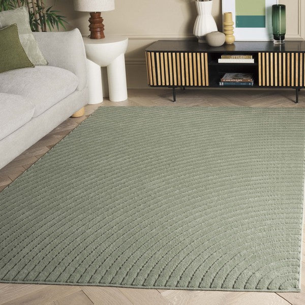 safavieh clearance selena sle664y green rug