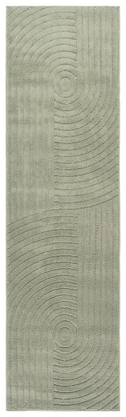 safavieh clearance selena sle674y green rug