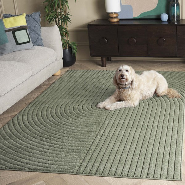 safavieh clearance selena sle674y green rug