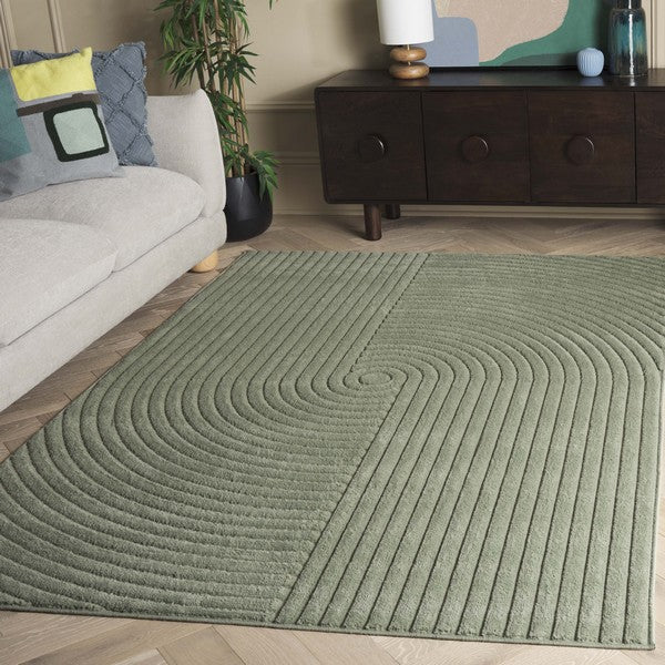 safavieh clearance selena sle674y green rug