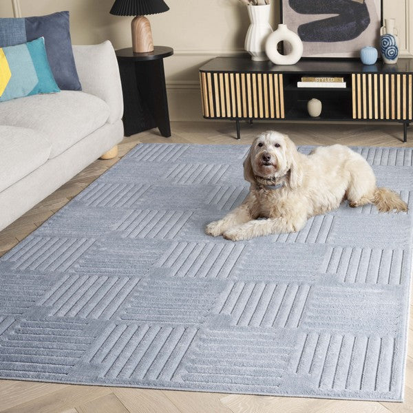 safavieh clearance selena sle678m blue rug