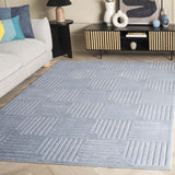 safavieh clearance selena sle678m blue rug