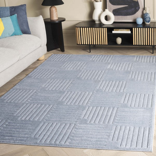 safavieh clearance selena sle678m blue rug