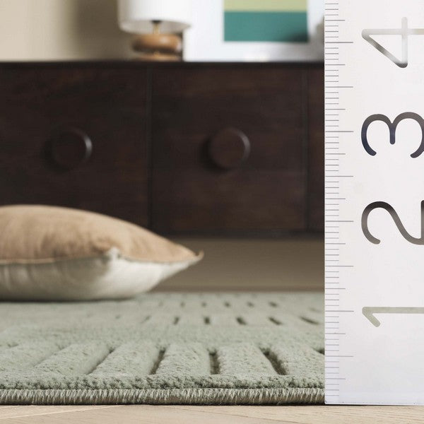 safavieh clearance selena sle678y green rug