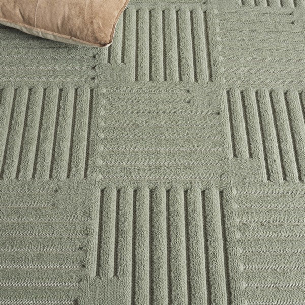 safavieh clearance selena sle678y green rug