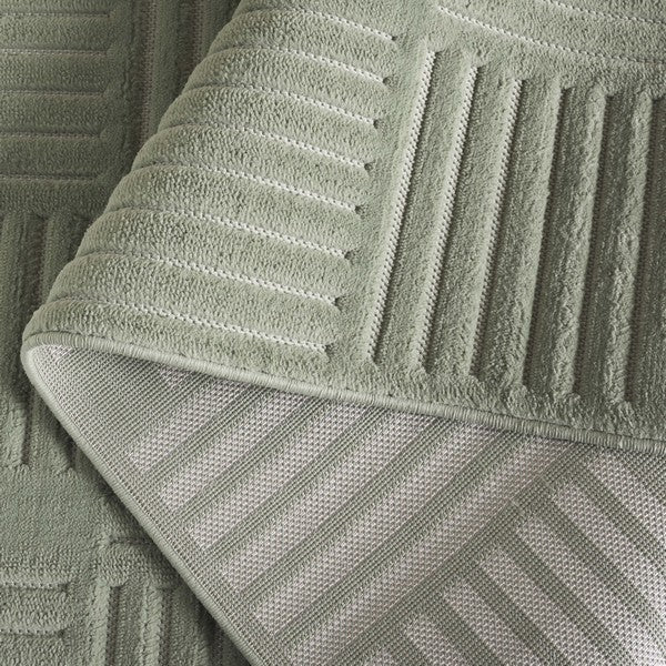 safavieh clearance selena sle678y green rug