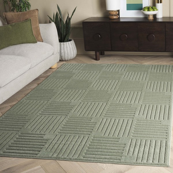 safavieh clearance selena sle678y green rug