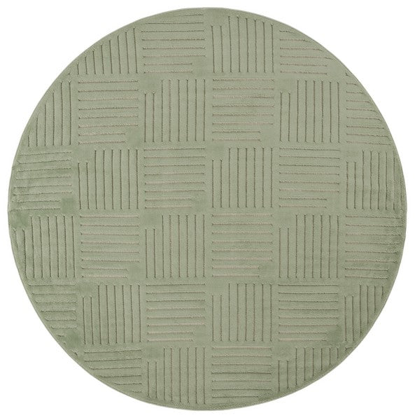safavieh clearance selena sle678y green rug