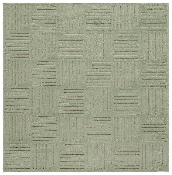 safavieh clearance selena sle678y green rug