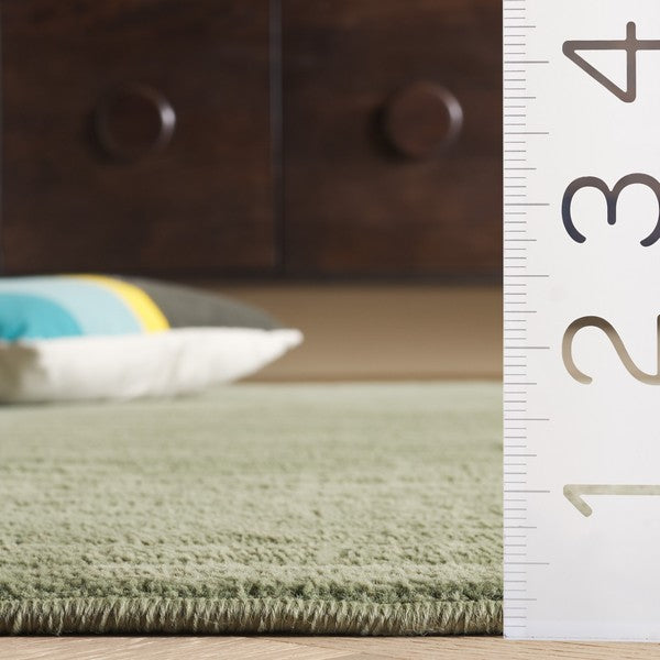 safavieh clearance selena sle682y green rug