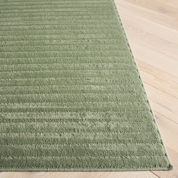 safavieh clearance selena sle682y green rug
