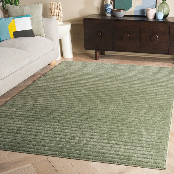 safavieh clearance selena sle682y green rug